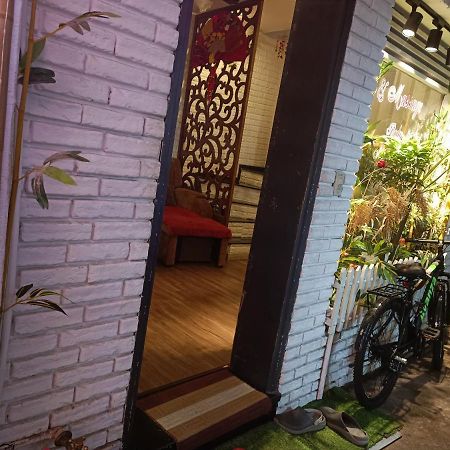 Center Of Hoan Kiem Lake - 1 Bed Room, Maximum 2 People Hanoï Extérieur photo