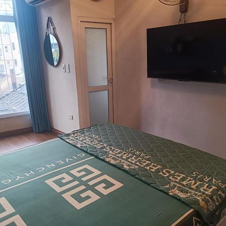Center Of Hoan Kiem Lake - 1 Bed Room, Maximum 2 People Hanoï Extérieur photo