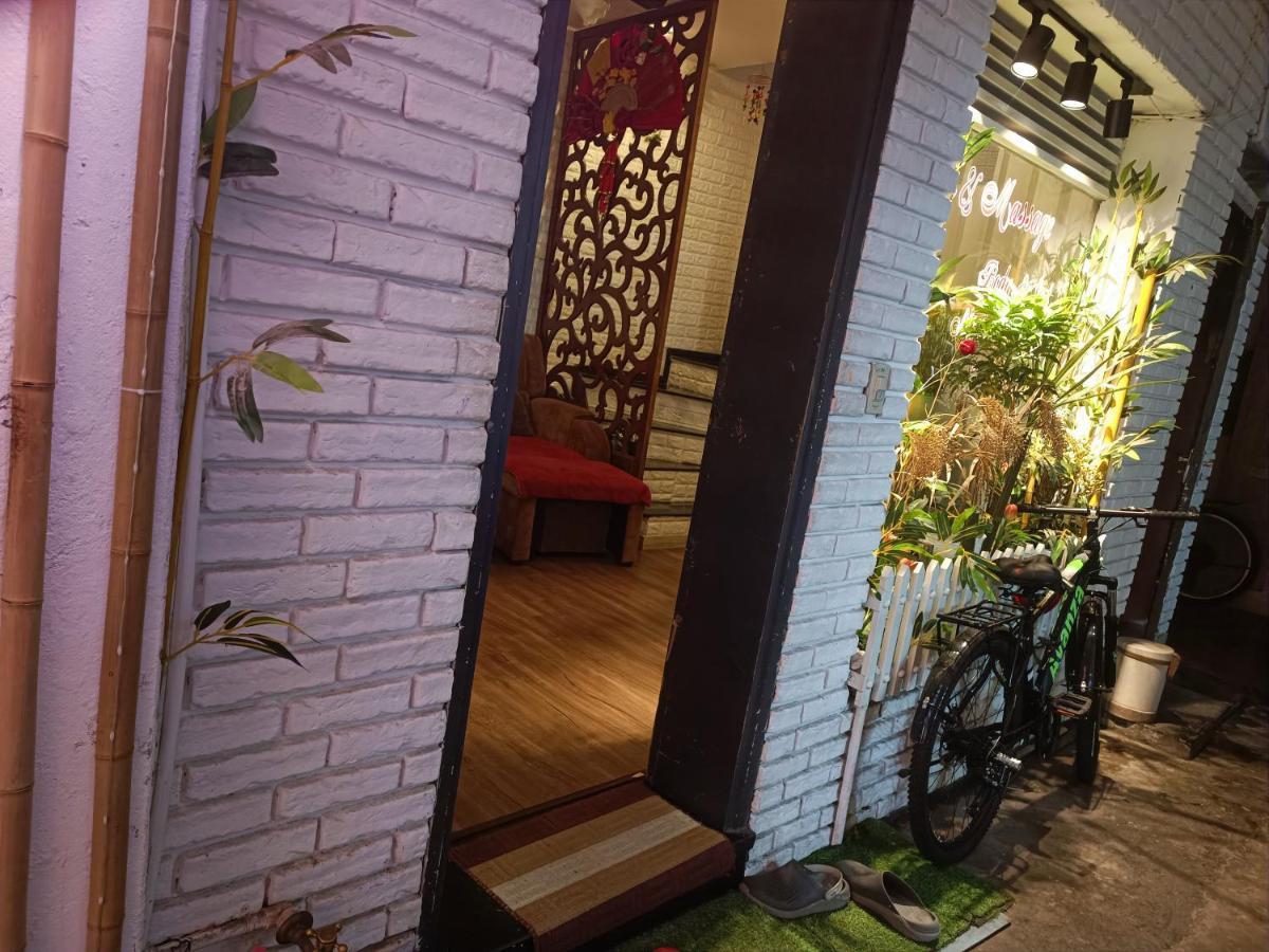 Center Of Hoan Kiem Lake - 1 Bed Room, Maximum 2 People Hanoï Extérieur photo