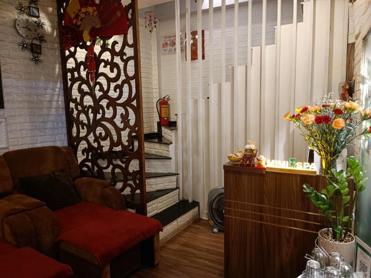 Center Of Hoan Kiem Lake - 1 Bed Room, Maximum 2 People Hanoï Extérieur photo